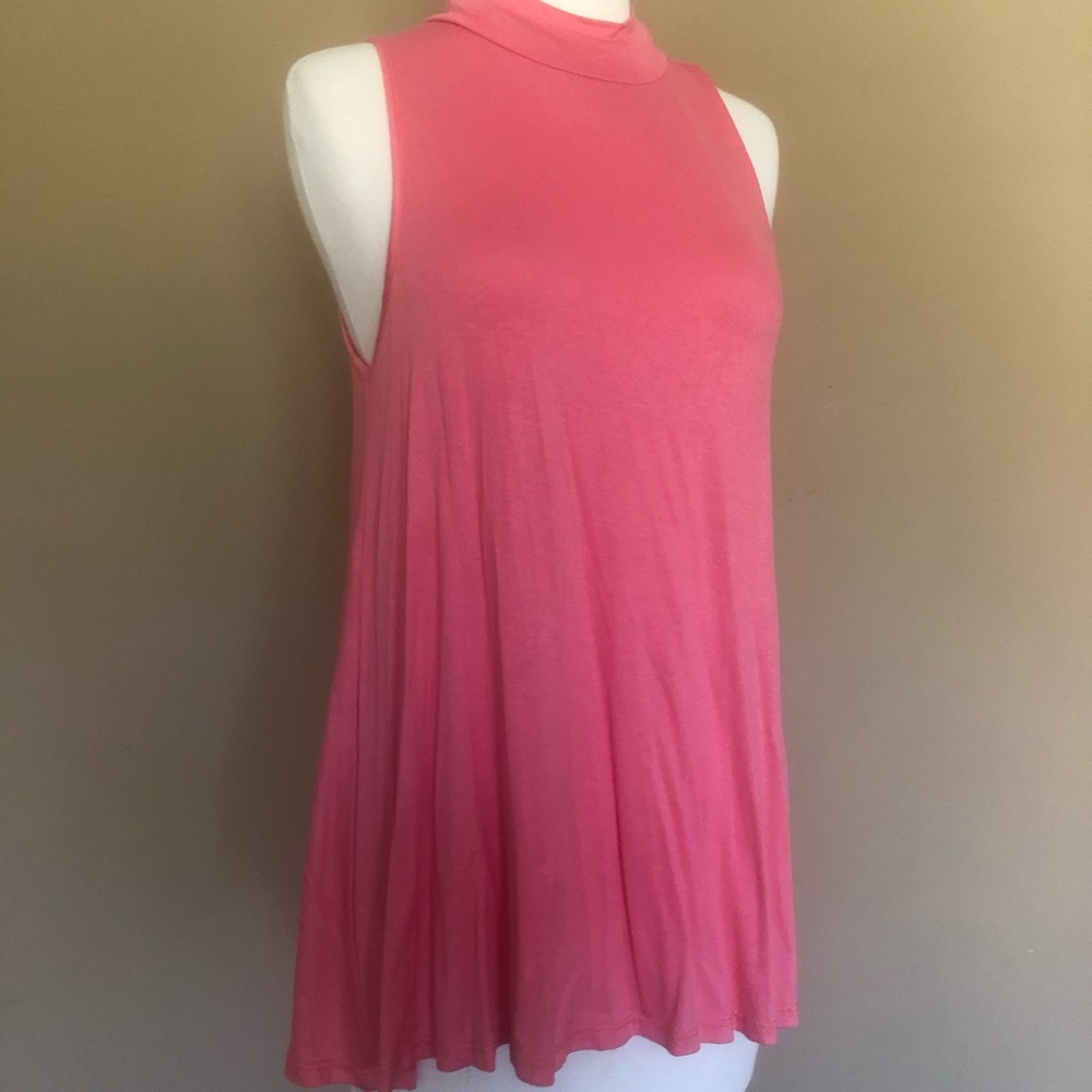 Swing Halter Top - Picture 7 of 9